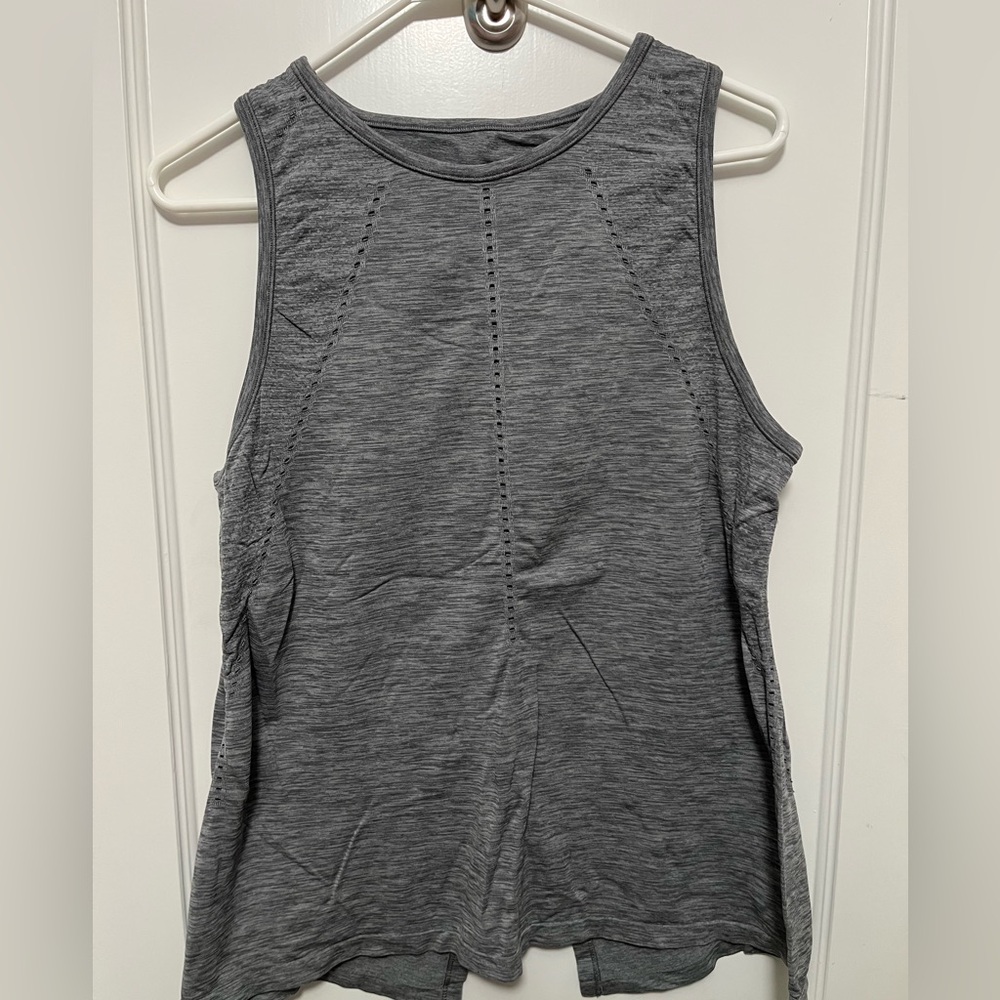 Athleta Women’s Foothill Seamless Tank